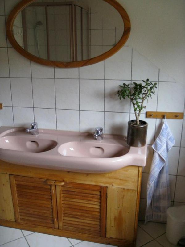 Ferienwohnung Im Dg, Parkplatz Vorm Haus, Wlan Rosenthal-Bielatal 外观 照片