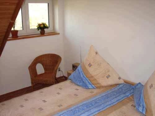 Ferienwohnung Im Dg, Parkplatz Vorm Haus, Wlan Rosenthal-Bielatal 外观 照片